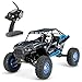 Produktbild Wltoys 10428-B 1/10 2.4G 2CH 4WD 30km / h Elektrisch gebürstet Off Road Rock Crawler mit LED leuchtet RTR RC Kletterwagen