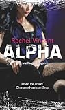 Cover zum Buch Alpha