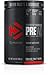 Produktbild Dymatize Nutrition Pre W. O. with Limited Edition Chilled Fruit Fusion Smartshake Supplement, 400 g