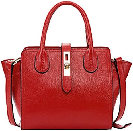 OYIGE New real leather wing covered head layer cowhide women's hand in the United States and Europe fashion trend dumplings shoulder cross bun.