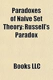 Image de Paradoxes of Naive Set Theory