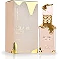 Fady Eclaire EDP Spray 100ML (3.4 OZ) Long Lasting & Enchanting Fragrance For Women Luxurious Scent.
