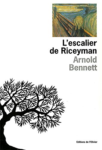 Download L'Escalier de Riceyman Download L'Escalier de Riceyman
