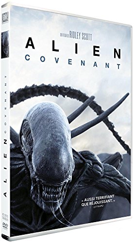 Alien. Covenant