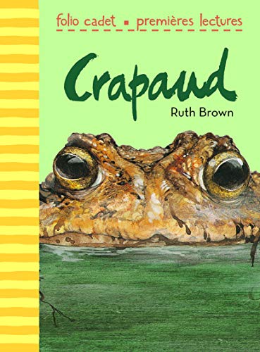 Télécharger Crapaud PDF