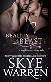 Cover zum Buch Beauty and the Beast