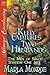 Produktbild Kelly Captures Two Husbands [The Men of Space Station One 11] (Siren Publishing Menage Everlasting)
