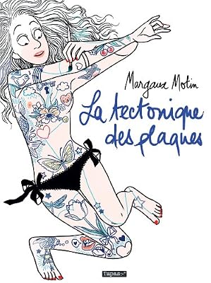 La Tectonique des plaques