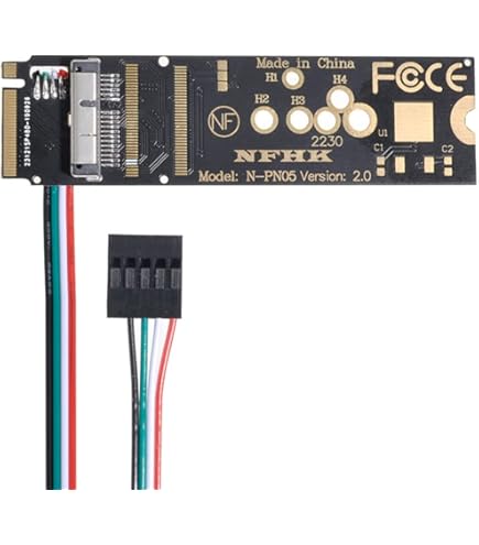 Willhom WHM-043 Willhom BCM94360CS2 Wifi Bluetooth Airport Wireless Card Replacement For MacBook Air 11"" A1465 (2013, 2014, 2015) 13"" A1466 (2