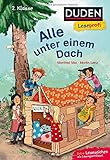 Duden Leseprofi - Alle unter einem Dach, 2. Klasse (DUDEN Leseprofi 2. Klasse) by
