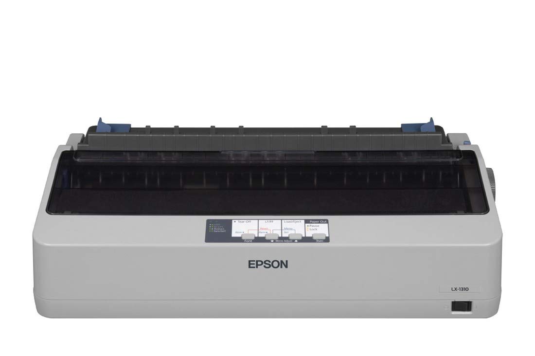 Epson LX-1310 Serial Impact Printer