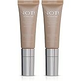 Note Mineral Concealer 201 SPF 15 G&ouml;z Altı Kapatıcısı (2 paketi)