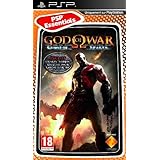 God of War : Ghost of Sparta - collection essential