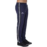 Astoria Slim Popper Sports Pants 