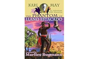 The Phantom of Llano Estacado