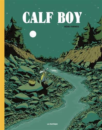 Télécharger Calfboy PDF