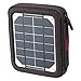 Voltaic Amp Solar Charger,4000mAh Battery,Solar Panel 4watts,Mobile Charger RS.14150.00