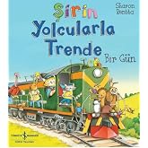 Şirin Yolcularla Trende Bir G&uuml;n