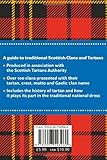 Image de Clans and Tartans: Traditional Scottish tartans (Collins Little Books)