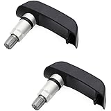 SKUNTUGUANG 2 Pz Sensore di Pressione Pneumatici 8532731 Moto TPMS Per BMW F/K/R 36318532731 3631-8532-731