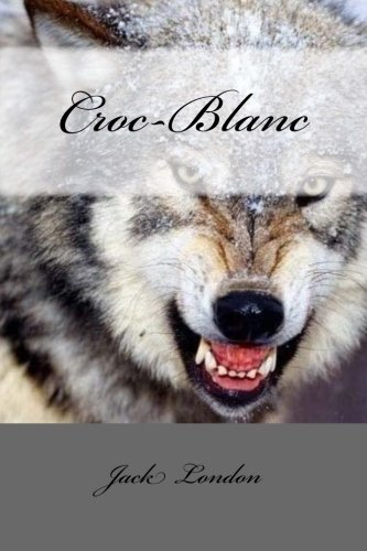 Preisvergleich Produktbild Croc-Blanc