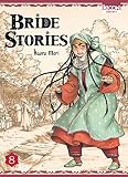 Bride Stories
