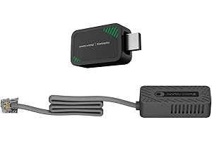 MARS HYDRO 2025 IFresh MarsPro Add-On Pack, Temperature Sensor and iConnectu Controller, Environmental Monitoring and Wind Speed Adjustment