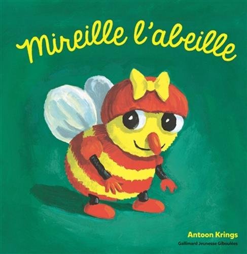 <a href="/node/5031">Mireille l'abeille</a>