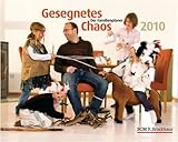Image de Gesegnetes Chaos - Der Familienplaner 2010