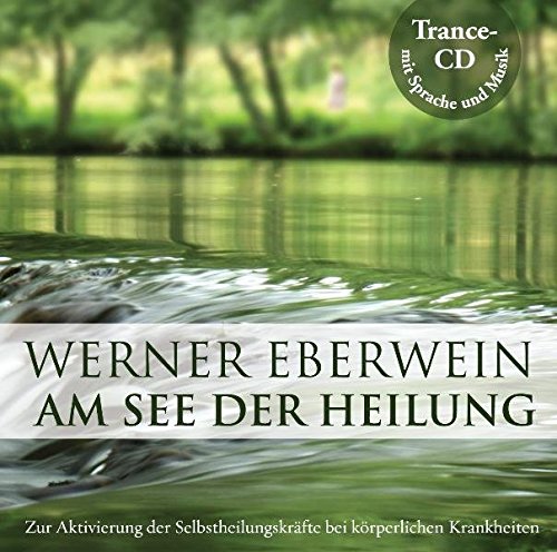 Am See der Heilung: Selbsthypnose mit Musik