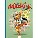 Mecki - Gesammelte Abenteuer - Jahrgang 1961 (Mecki-Comics / Gesammelte ...