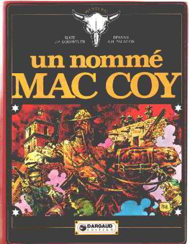 Un nommé Mac Coy