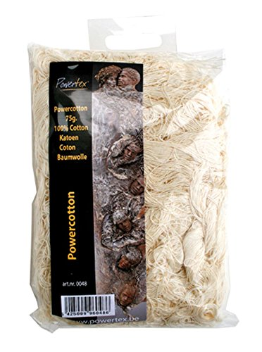 Preisvergleich Produktbild Powertex Powercotton