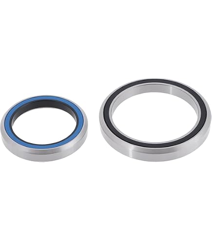 Lot De 2 Roulements De Casque Inférieurs OTOTEC 36°x45° – 40x51,8x8 Mm – Compatibles FSA Orbit TH-073