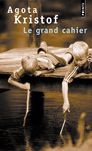 couverture de : Grand cahier (Le)