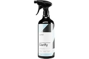 CarPro Clarify Glass Cleaner 1000 ml – Detergente per vetri