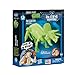 Produktbild Dr. Steve Hunters cl1653 K – Spiel Jurassic Night Glow in the Dark Triceratops