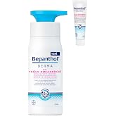 Bepanthol Derma Yoğun Nemlendirici 400 ml Losyon &amp; 10 adet Yoğun Nemlendirici Losyon 10 ml
