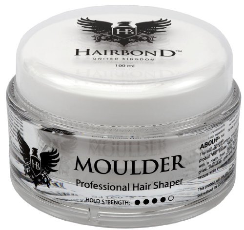 Hairbond Hair Moulder 100 ml