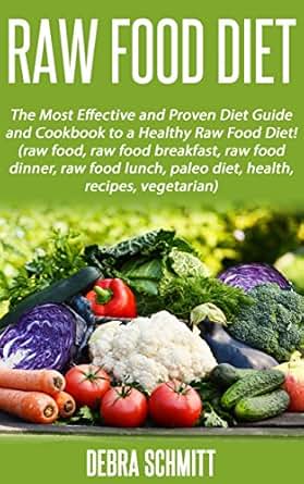 Raw Food Diet: The M