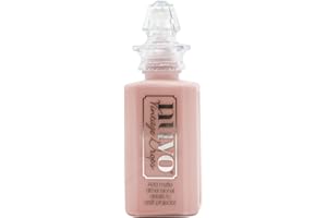 TONIC STUDIOS Nuvo NVD-1307N Vintage Drops 1.1oz, Dusty Rose