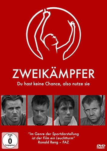 Preisvergleich Produktbild ZWEIKÄMPFER