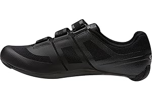 PEARL IZUMI Men's Quest Road Cycling Shoe