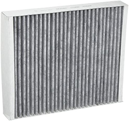 Mapco 67222 Interior Air Filter