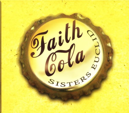 Preisvergleich Produktbild Faith Cola Feat Kevin Breit