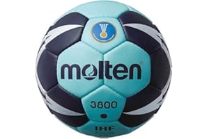 Molten HX3800-CN Ballon de compétition en Cuir synthétique