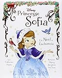 Princesse Sofia : Un Noël à Enchantia