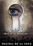 Cover zum Buch Blue Bloods: Keys to the Repository
