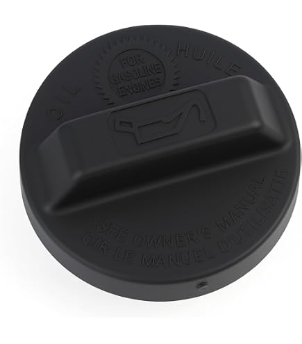 Joint De Bouchon De Remplissage D'Huile Moteur - Remplacement Pour Volvo 340 360 1.9 2.0L