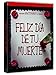 Feliz Día De Tu Muerte [DVD]